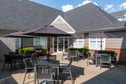  - Residence Inn by Marriott Evansville - I-69, Exit 7