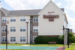  - Residence Inn by Marriott Evansville - I-69, Exit 7