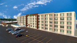  - Holiday Inn Mall Area Midway Airport Chicago
