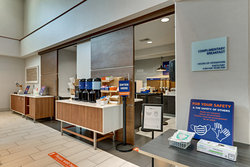  - Holiday Inn Express & Suites Weatherford - I-20, Exit 408 & 409