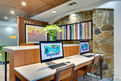  - Holiday Inn Express & Suites Weatherford - I-20, Exit 408 & 409