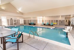  - Residence Inn by Marriott Forsyth