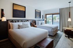  - Cloudveil Hotel Jackson