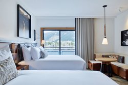  - Cloudveil Hotel Jackson