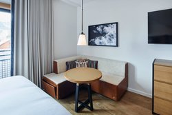  - Cloudveil Hotel Jackson