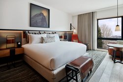  - Cloudveil Hotel Jackson