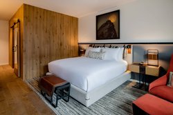  - Cloudveil Hotel Jackson