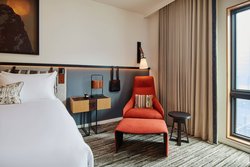  - Cloudveil Hotel Jackson