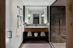  - Cloudveil Hotel Jackson