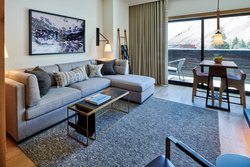  - Cloudveil Hotel Jackson