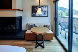  - Cloudveil Hotel Jackson