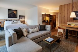  - Cloudveil Hotel Jackson