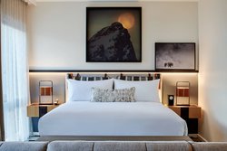  - Cloudveil Hotel Jackson