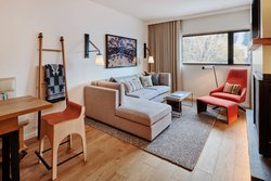  - Cloudveil Hotel Jackson