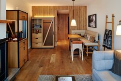  - Cloudveil Hotel Jackson