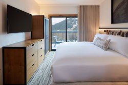  - Cloudveil Hotel Jackson