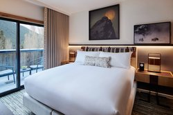  - Cloudveil Hotel Jackson