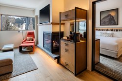  - Cloudveil Hotel Jackson