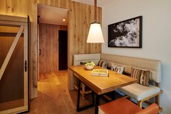  - Cloudveil Hotel Jackson