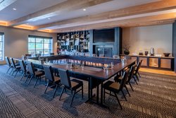  - Cloudveil Hotel Jackson