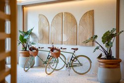  - Hotel Citrine Palo Alto