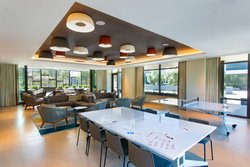  - Hotel Citrine Palo Alto