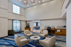  - Fairfield Inn & Suites by Marriott Bayside Clearwater