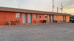  - Copper Mountain Motel Superior