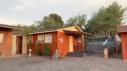  - Copper Mountain Motel Superior