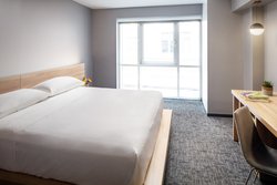  - Henn na Hotel Midtown Manhattan New York