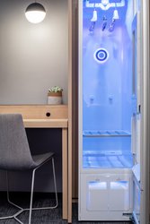  - Henn na Hotel Midtown Manhattan New York