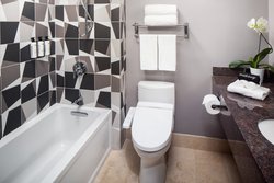  - Henn na Hotel Midtown Manhattan New York