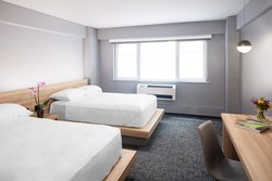  - Henn na Hotel Midtown Manhattan New York