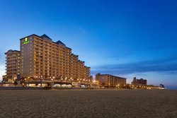  - Holiday Inn & Suites Boardwalk Ocean City