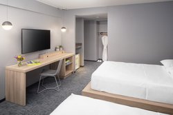  - Henn na Hotel Midtown Manhattan New York