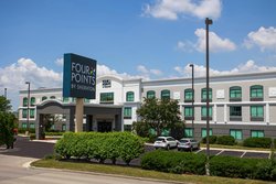  - Four Points by Sheraton Hotel Appleton - I-41, Exit 137