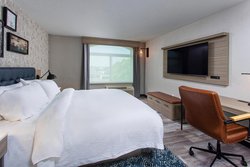  - Four Points by Sheraton Hotel Appleton - I-41, Exit 137