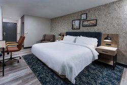  - Four Points by Sheraton Hotel Appleton - I-41, Exit 137