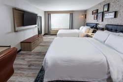  - Four Points by Sheraton Hotel Appleton - I-41, Exit 137