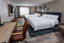  - Four Points by Sheraton Hotel Appleton - I-41, Exit 137