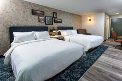  - Four Points by Sheraton Hotel Appleton - I-41, Exit 137