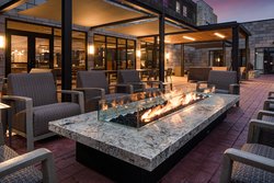  - Courtyard by Marriott Hotel Jefferson City