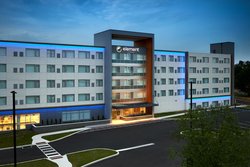  - Element Valley Forge Hotel King of Prussia - I-76, Exit 327