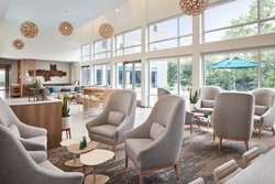  - Element Valley Forge Hotel King of Prussia - I-76, Exit 327