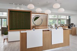  - Element Valley Forge Hotel King of Prussia - I-76, Exit 327