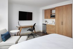  - Element Valley Forge Hotel King of Prussia - I-76, Exit 327