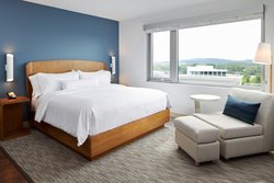  - Element Valley Forge Hotel King of Prussia - I-76, Exit 327