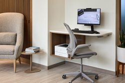  - Element Valley Forge Hotel King of Prussia - I-76, Exit 327