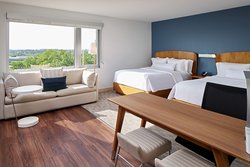  - Element Valley Forge Hotel King of Prussia - I-76, Exit 327