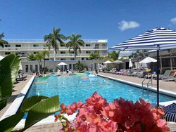  - Skipjack Resort & Marina Marathon